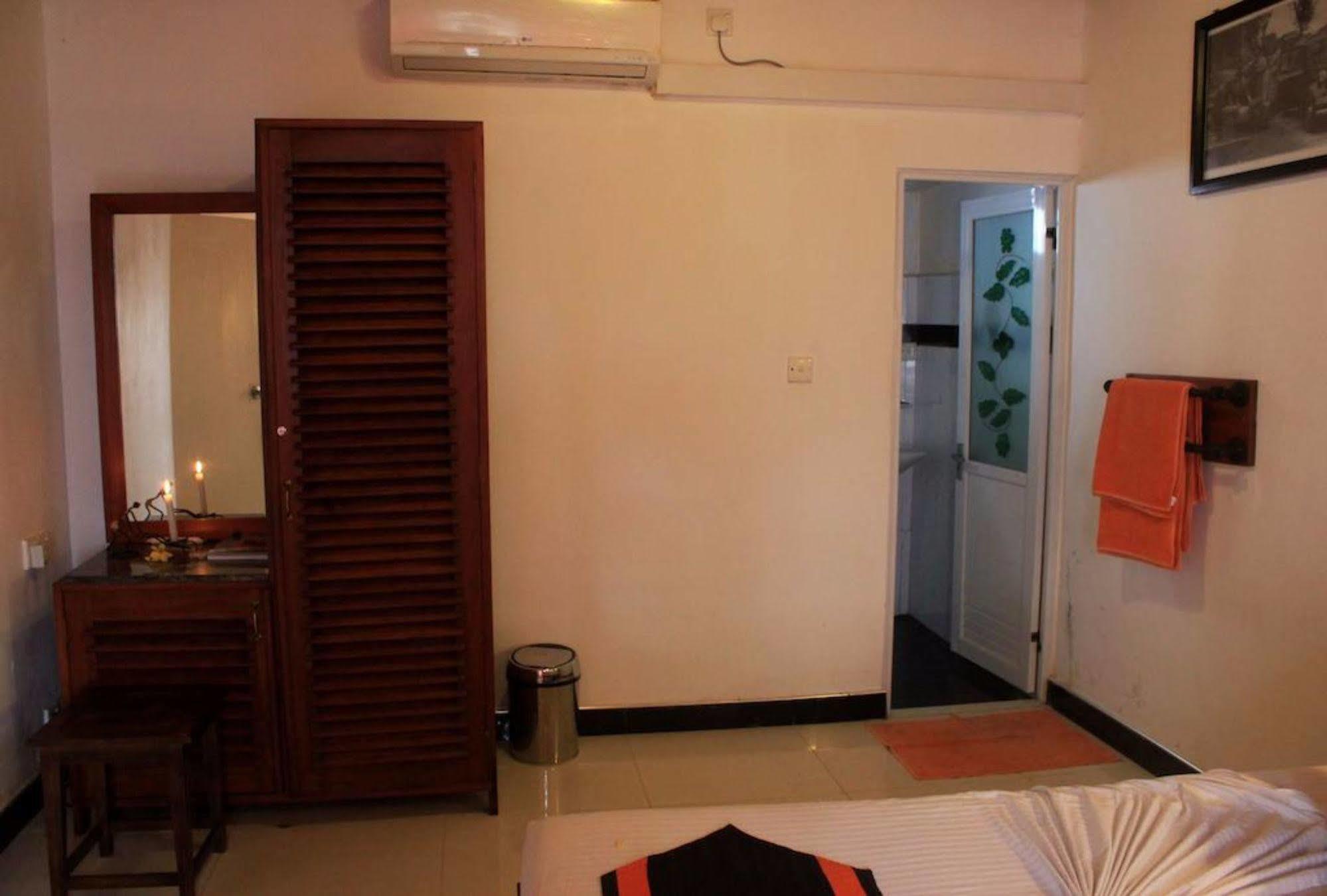 Samaya Beach Hotel Unawatuna Exteriér fotografie